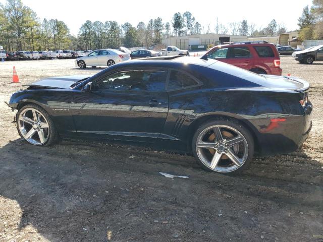 Photo 2 from auction – 2012 CHEVROLET CAMARO 2SS with VIN 2G1FK1EJ9C9183185