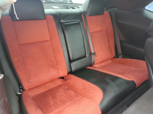 Photo 10 from auction – 2021 DODGE CHALLENGER with VIN 2C3CDZFJXMH650904