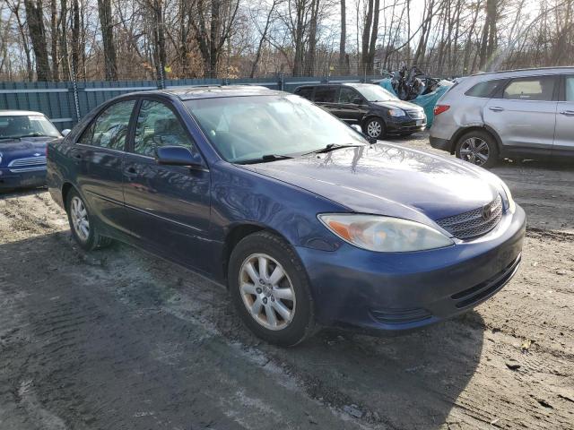 Photo 4 from auction – 2002 TOYOTA CAMRY LE with VIN 4T1BE30K82U538062