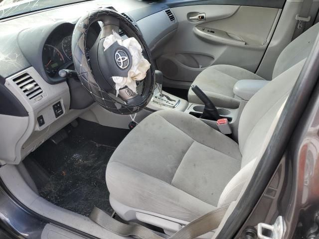 Photo 7 from auction – 2013 TOYOTA COROLLA BA with VIN 5YFBU4EE5DP204538