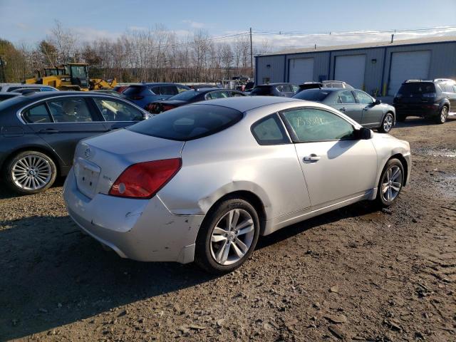Photo 3 from auction – 2012 NISSAN ALTIMA S with VIN 1N4AL2EP5CC100567