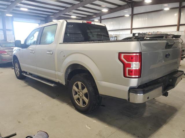 Photo 2 from auction – 2019 FORD F150 SUPER with VIN 1FTEW1C48KFA74839
