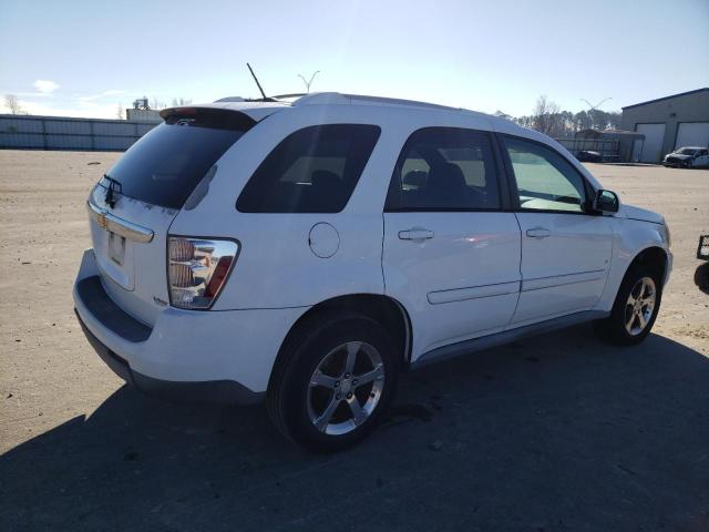 Photo 3 from auction – 2007 CHEVROLET EQUINOX LT with VIN 2CNDL63F276004060