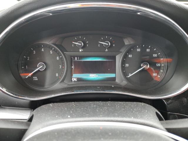 Photo 9 from auction – 2017 BUICK ENCORE PRE with VIN KL4CJESB5HB204938