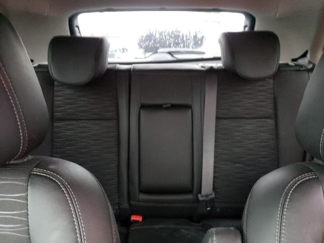 Photo 10 from auction – 2016 BUICK ENCORE with VIN KL4CJASB8GB729872