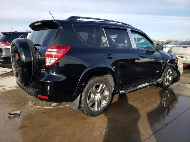 Photo 3 from auction – 2011 TOYOTA RAV4 SPORT with VIN 2T3RF4DV3BW093971