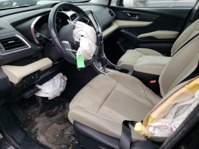Photo 7 from auction – 2019 SUBARU ASCENT PRE with VIN 4S4WMACD9K3404382