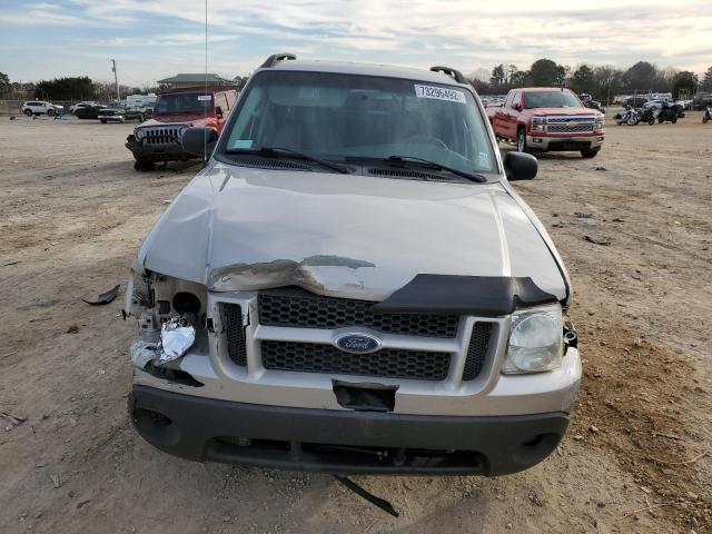 Photo 5 from auction – 2005 FORD EXPLORER S with VIN 1FMZU67K15UA35776