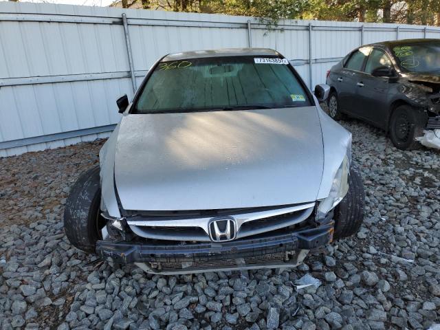 Photo 11 from auction – 2007 HONDA ACCORD SE with VIN 1HGCM563X7A213852