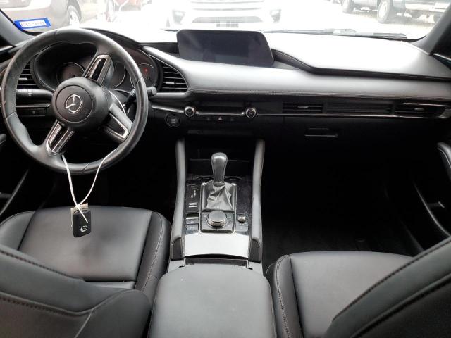 Photo 8 from auction – 2019 MAZDA 3 with VIN JM1BPAJM4K1118738