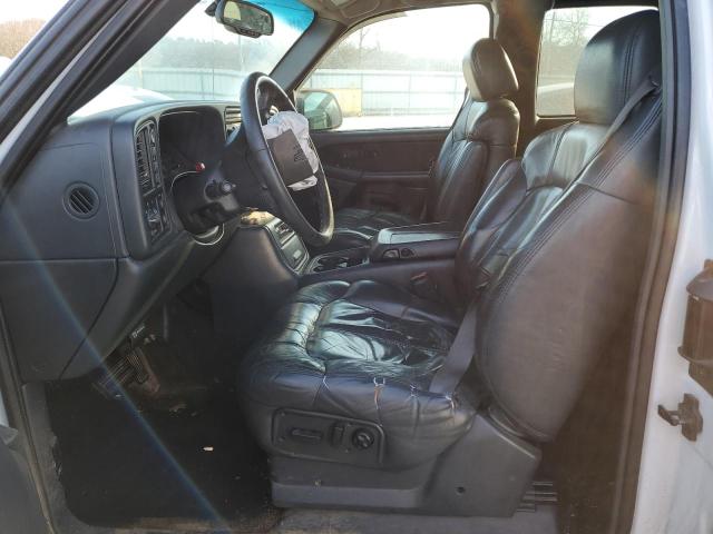 Photo 7 from auction – 2001 CHEVROLET SILVERADO with VIN 2GCEK19T911374602