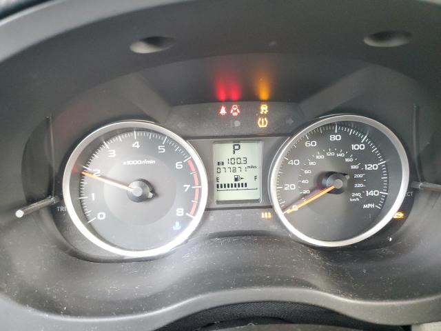 Photo 9 from auction – 2015 SUBARU FORESTER 2 with VIN JF2SJABC8FH572688
