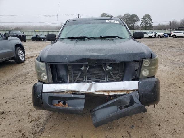 Photo 5 from auction – 2008 CHEVROLET SILVERADO with VIN 3GCEC13C78G255955