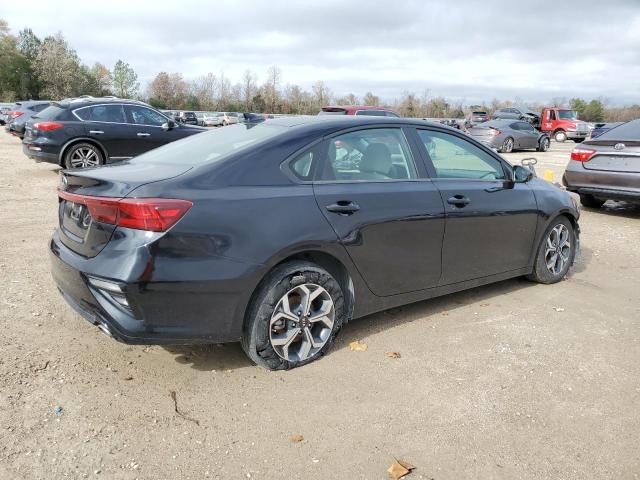 Photo 3 from auction – 2021 KIA FORTE FE with VIN 3KPF24AD2ME370716