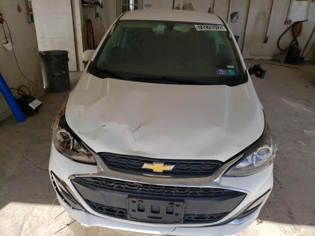 Photo 5 from auction – 2020 CHEVROLET SPARK 1LT with VIN KL8CD6SA3LC442471