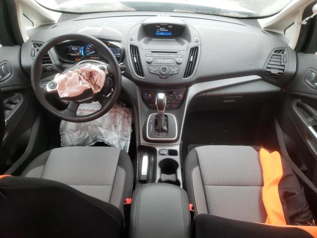 Photo 8 from auction – 2017 FORD C-MAX SE with VIN 1FADP5EU1HL113543