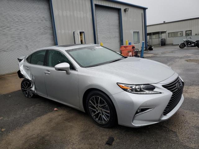 Photo 4 from auction – 2017 LEXUS ES 350 with VIN 58ABK1GG7HU047689