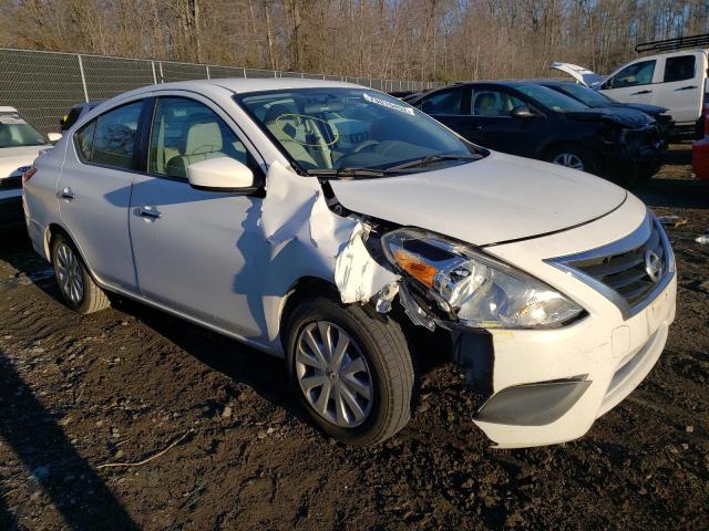 Photo 4 from auction – 2016 NISSAN VERSA S with VIN 3N1CN7AP2GL819711