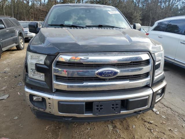 Photo 5 from auction – 2015 FORD F150 SUPER with VIN 1FTEW1EG5FFB29681
