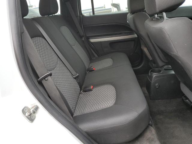 Photo 10 from auction – 2011 CHEVROLET HHR LT with VIN 3GNBABFW4BS596942