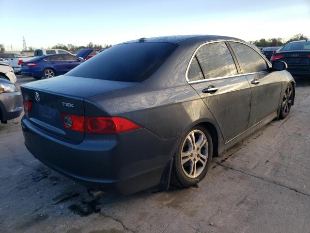 Photo 3 from auction – 2007 ACURA TSX with VIN JH4CL96957C000209
