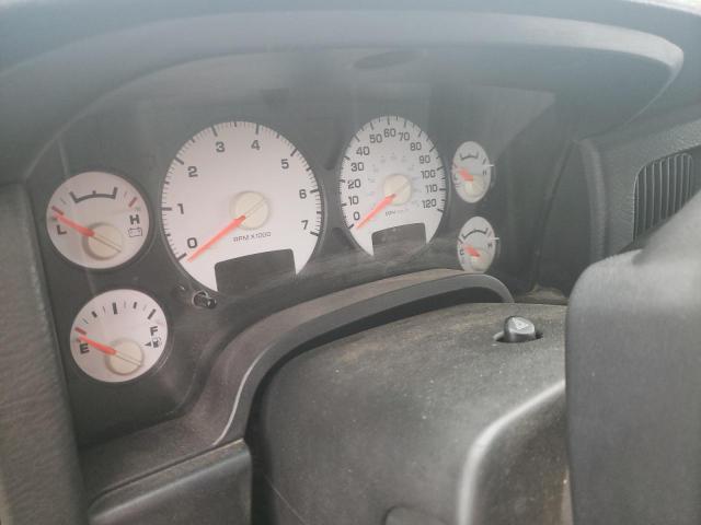 Photo 9 from auction – 2004 DODGE RAM 1500 with VIN 1D7HA18DX4S501510