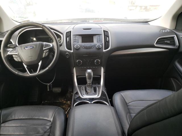 Photo 8 from auction – 2016 FORD EDGE SEL with VIN 2FMPK4J84GBB49052