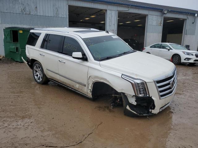 Photo 4 from auction – 2015 CADILLAC ESCALADE P with VIN 1GYS4CKJ4FR273333