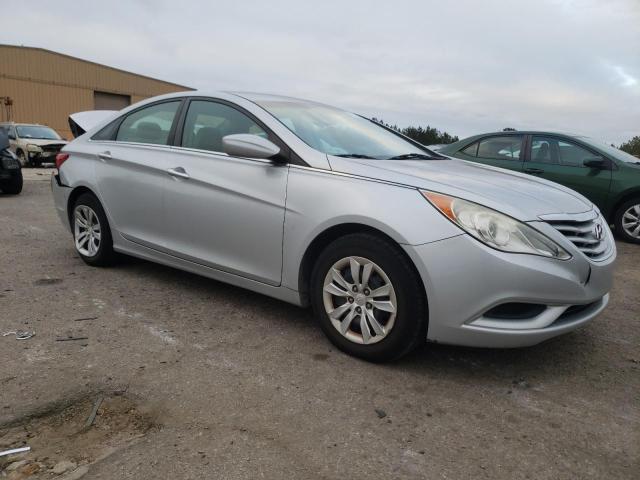 Photo 4 from auction – 2013 HYUNDAI SONATA GLS with VIN 5NPEB4AC0DH603118