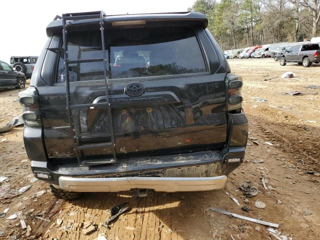 Photo 6 from auction – 2019 TOYOTA 4RUNNER SR with VIN JTEBU5JR0K5657955