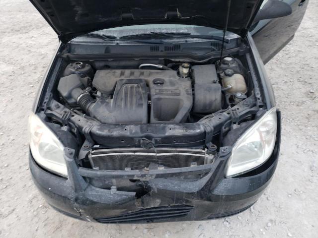 Photo 11 from auction – 2006 CHEVROLET COBALT LS with VIN 1G1AK15F067868509