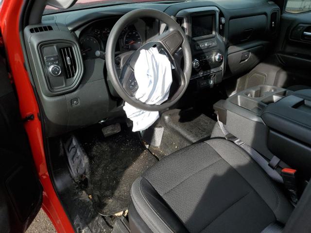 Photo 8 from auction – 2022 GMC SIERRA LIM with VIN 3GTN8AEK5NG199578