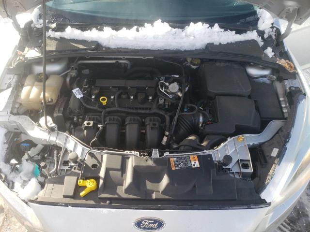 Photo 11 from auction – 2016 FORD FOCUS S with VIN 1FADP3E28GL366120