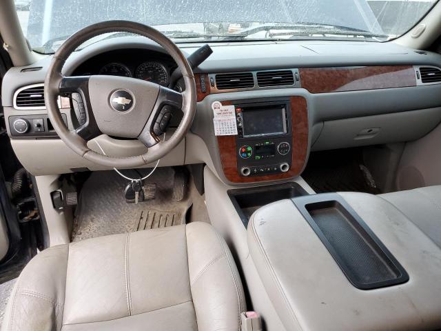 Photo 8 from auction – 2007 CHEVROLET SILVERADO with VIN 2GCEC13J371555255