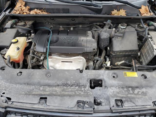 Photo 12 from auction – 2011 TOYOTA RAV4 with VIN 2T3BF4DVXBW168456