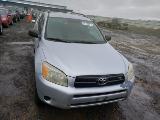 Photo 5 from auction – 2006 TOYOTA RAV4 with VIN JTMBK33V565005055