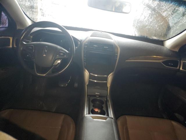Photo 8 from auction – 2013 LINCOLN MKZ with VIN 3LN6L2G93DR800844