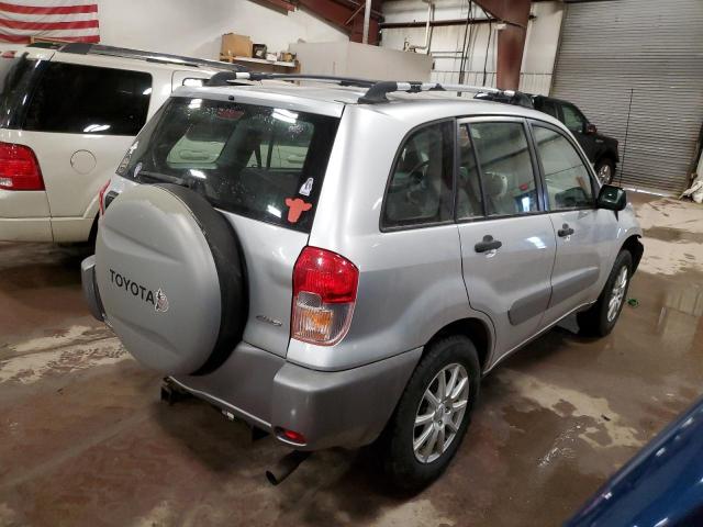Photo 3 from auction – 2003 TOYOTA RAV4 with VIN JTEHH20V336093371