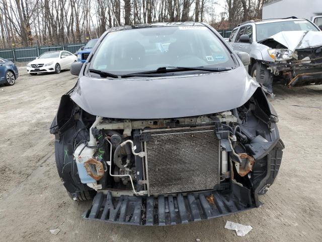 Photo 5 from auction – 2014 NISSAN VERSA NOTE with VIN 3N1CE2CP0EL368632