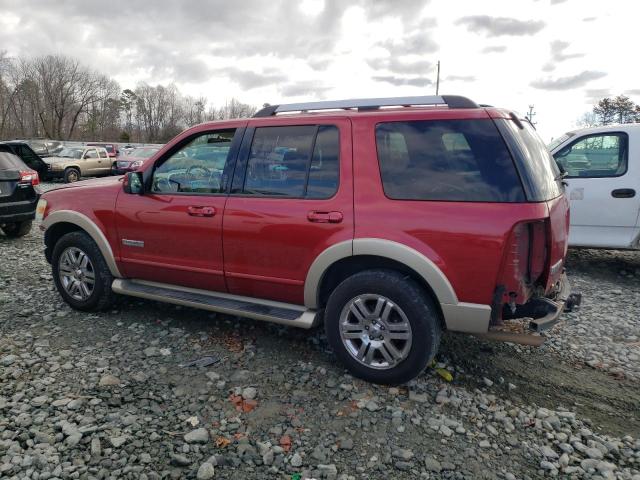 Photo 2 from auction – 2007 FORD EXPLORER E with VIN 1FMEU64E37UA37545