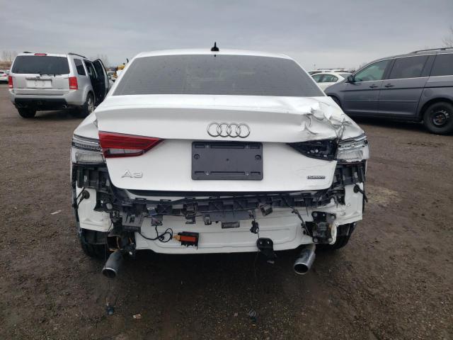 Photo 6 from auction – 2019 AUDI A3 PREMIUM with VIN WAUBEGFF9K1021485