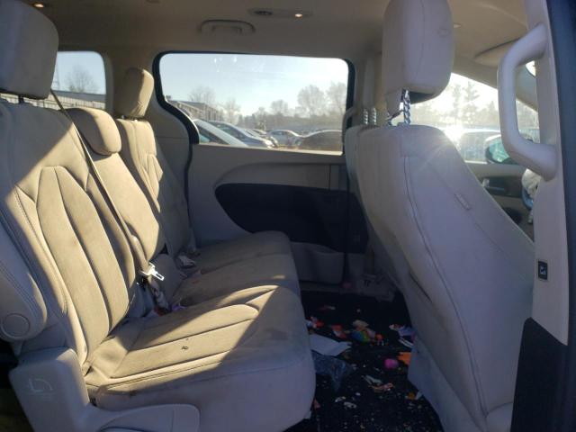 Photo 11 from auction – 2017 CHRYSLER PACIFICA T with VIN 2C4RC1DG4HR513989