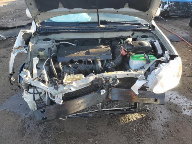 Photo 11 from auction – 2003 TOYOTA COROLLA CE with VIN 1NXBR32E53Z007205