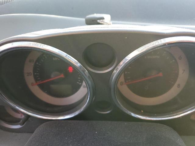 Photo 9 from auction – 2008 MITSUBISHI ECLIPSE GS with VIN 4A3AK24F08E032614