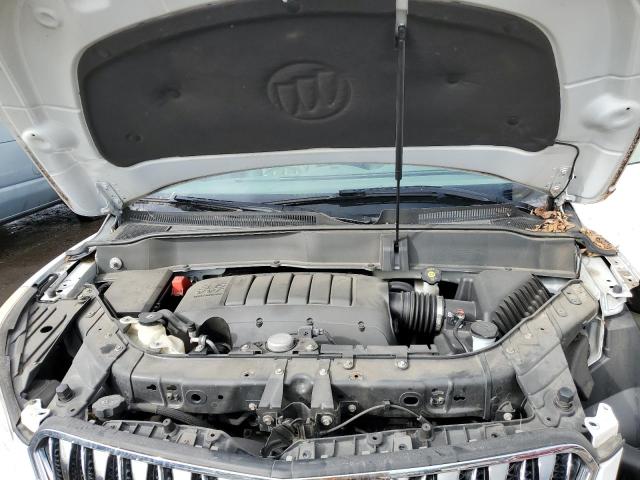 Photo 11 from auction – 2016 BUICK ENCLAVE with VIN 5GAKRAKD2GJ286573