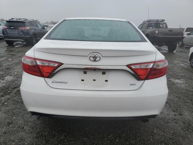 Photo 6 from auction – 2017 TOYOTA CAMRY LE with VIN 4T1BF1FK0HU306721