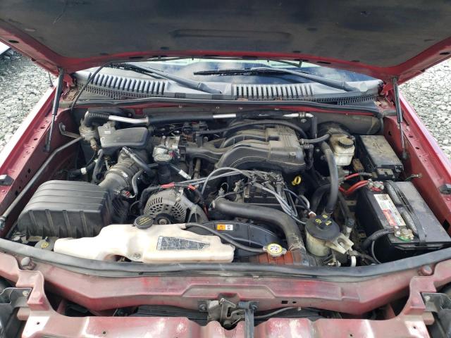 Photo 12 from auction – 2007 FORD EXPLORER E with VIN 1FMEU64E37UA37545