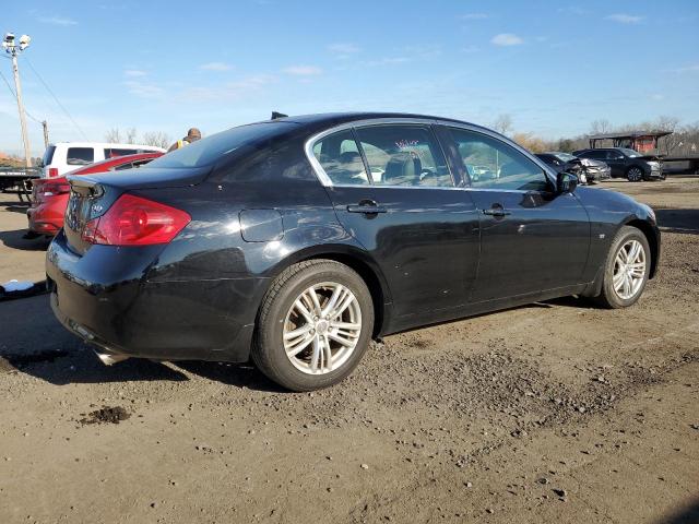 Photo 3 from auction – 2015 INFINITI Q40 with VIN JN1CV6ARXFM523643