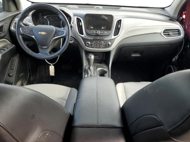 Photo 8 from auction – 2021 CHEVROLET EQUINOX PR with VIN 2GNAXNEV3M6131851