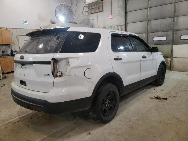 Zdjęcie 3 z aukcji – 2017 FORD EXPLORER P z VIN 1FM5K8AR5HGB71840